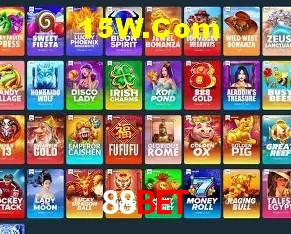 Desvendando o Mundo dos Jogos Virtuais na 88Bet