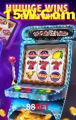 A Emoção da Loteria na 88Bet: Uma Chance de Mudança de Vida
